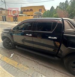 تويوتا هايلوكس